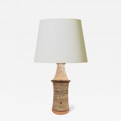  H gan s Keramik Table Lamp by John Andersson for H gan s - 4594922