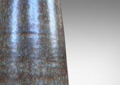 H gan s Keramik Table Lamp by Kjell Bolinder for H gan s - 4335749
