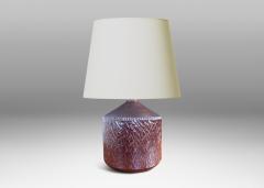  H gan s Keramik Table Lamp by Sven Bohlin for H gan s - 4376305