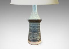  H gan s Keramik Table lamp by John Andersson for H gan s - 4140374