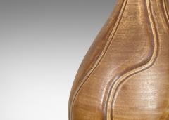  H gan s Keramik Vase by Edgar B ckman for H gan s - 4223132