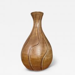  H gan s Keramik Vase by Edgar B ckman for H gan s - 4225461