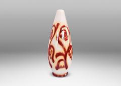  H gan s Keramik Vase by Edgar B ckman for H gan s - 4558672