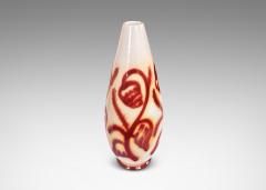  H gan s Keramik Vase by Edgar B ckman for H gan s - 4558674