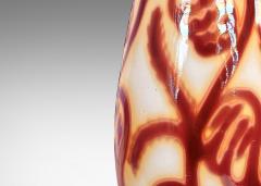  H gan s Keramik Vase by Edgar B ckman for H gan s - 4558675