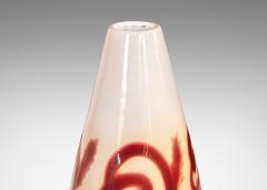  H gan s Keramik Vase by Edgar B ckman for H gan s - 4558676