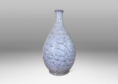  H gan s Keramik Vase by Gunnar Borg for H gan s - 4250484