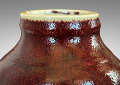  H gan s Keramik Vase by Henning Nilsson for H gan s - 4141298