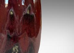  H gan s Keramik Vase by Henning Nilsson for H gan s - 4141304