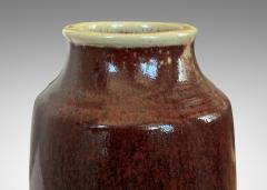  H gan s Keramik Vase by Henning Nilsson for H gan s - 4141319