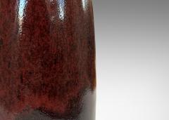  H gan s Keramik Vase by Henning Nilsson for H gan s - 4141320