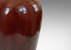  H gan s Keramik Vase by Henning Nilsson for H gan s - 4141327