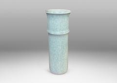  H gan s Keramik Vase by Hertha Bengsten for H gan s - 4335937