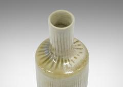  H gan s Keramik Vase by John Andersson for H gan s - 3937896