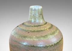  H gan s Keramik Vase by John Andersson for H gan s - 4140382