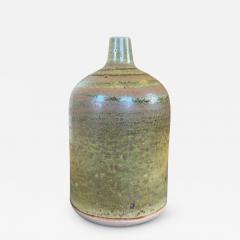 H gan s Keramik Vase by John Andersson for H gan s - 4140577