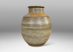  H gan s Keramik Vase by John Andersson for H gan s - 4170811