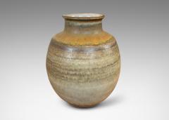  H gan s Keramik Vase by John Andersson for H gan s - 4170815