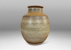  H gan s Keramik Vase by John Andersson for H gan s - 4170816