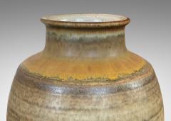  H gan s Keramik Vase by John Andersson for H gan s - 4170817