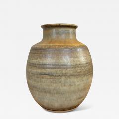  H gan s Keramik Vase by John Andersson for H gan s - 4176770