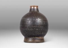  H gan s Keramik Vase by John Andersson for H gan s - 4223078