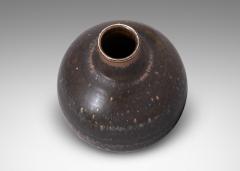  H gan s Keramik Vase by John Andersson for H gan s - 4223081