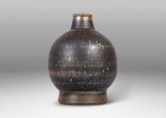  H gan s Keramik Vase by John Andersson for H gan s - 4223082