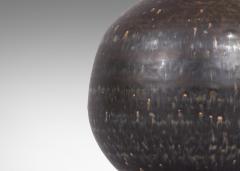  H gan s Keramik Vase by John Andersson for H gan s - 4223083