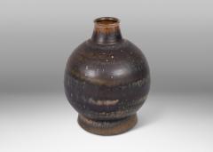  H gan s Keramik Vase by John Andersson for H gan s - 4223084