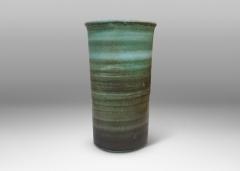  H gan s Keramik Vase by John Andersson for H gan s - 4362800