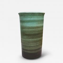  H gan s Keramik Vase by John Andersson for H gan s - 4362838