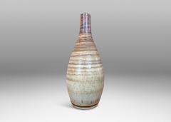 H gan s Keramik Vase by John Andersson for H gan s - 4461808