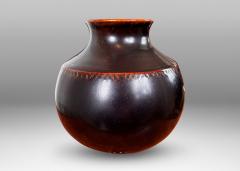  H gan s Keramik Vase by John Andersson for H gan s - 4573214