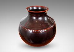  H gan s Keramik Vase by John Andersson for H gan s - 4573215