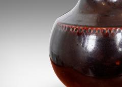  H gan s Keramik Vase by John Andersson for H gan s - 4573216