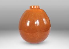  H gan s Keramik Vase by John Andersson for H gan s - 4573609