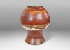  H gan s Keramik Vase by John Andersson for H gan s - 4594811