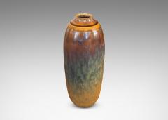  H gan s Keramik Vase by John Andersson for H gan s - 4598812