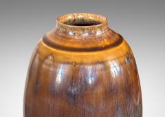  H gan s Keramik Vase by John Andersson for H gan s - 4598814