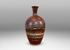  H gan s Keramik Vase by John Andersson for H gan s - 4598831