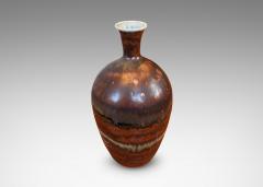  H gan s Keramik Vase by John Andersson for H gan s - 4598832