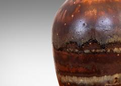  H gan s Keramik Vase by John Andersson for H gan s - 4598833