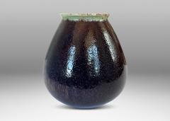 H gan s Keramik Vase by Ove Thornblad for H gan s - 4141225