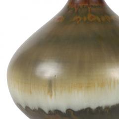  H gan s Large Organic Modern Vase by John Andersson for H gan s - 3494046