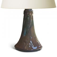  H gan s Table lamp in the Jugend National Romanticism style by H gan s - 996258