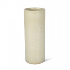  H gan s Tall Brutalist Vase by Hertha Bengtson for H gan s - 3455978