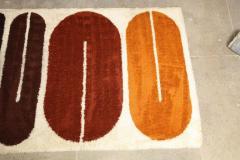  H jer Eksport Wilton Hojer Eksport Wilton Carpet Made in Denmark - 463837