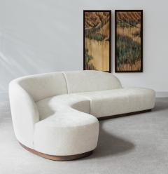  HAMILTON CONTE BOBBIE SOFA - 3068737