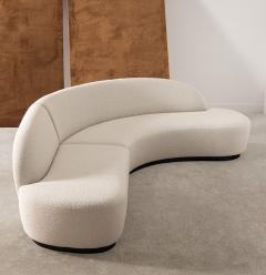  HAMILTON CONTE BOBBIE SOFA - 3068743